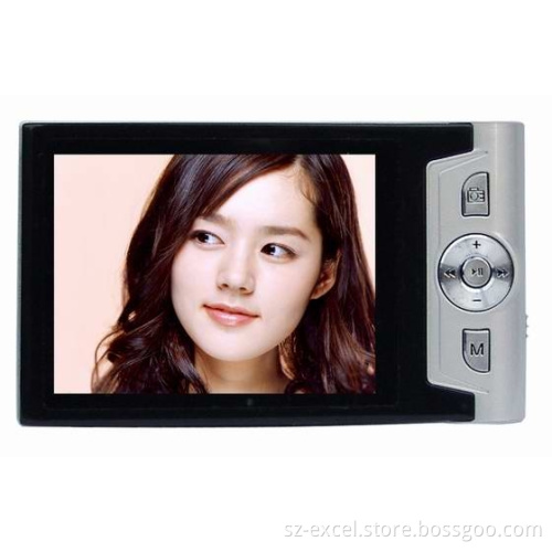 digital Mp5 player
